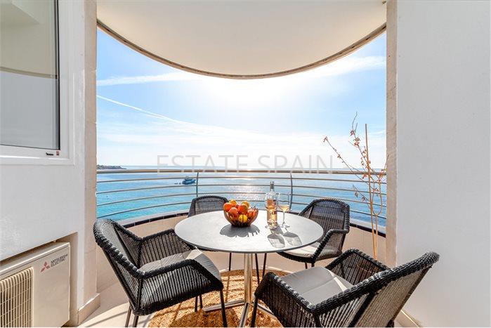 Апартаменты в Кала-Майор 72 м2 №ART23711D66C8  - Продажа - 7 preview