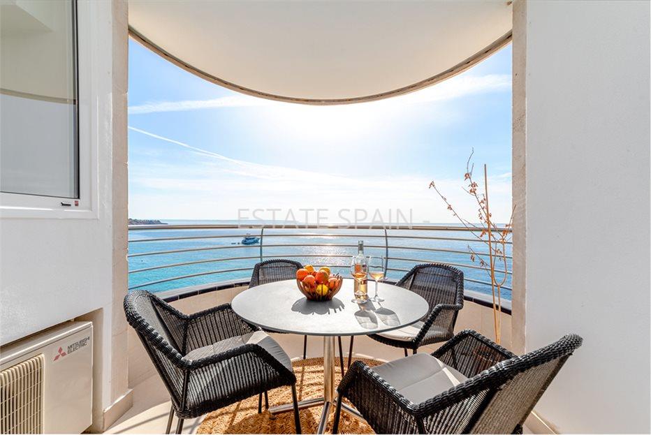 Апартаменты в Кала-Майор 72 м2 №ART23711D66C8  - Продажа - 7 large