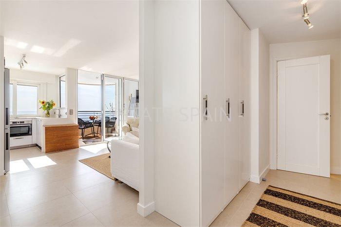 Апартаменты в Кала-Майор 72 м2 №ART23711D66C8  - Продажа - 11 preview