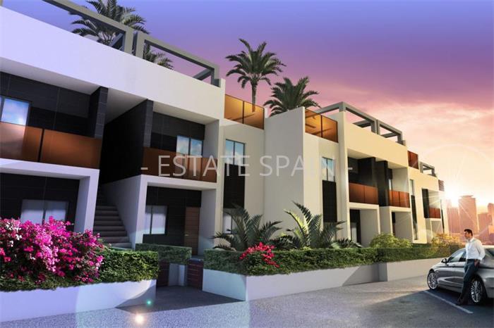 Бунгало в Финестрате 82 м2 №TAU183269C93  - Продажа - 1 preview