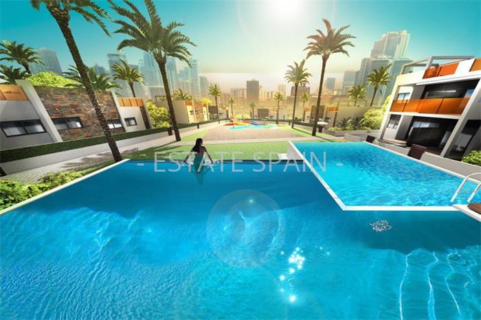 Бунгало в Финестрате 82 м2 №TAU183269C93  - Продажа - 3 preview