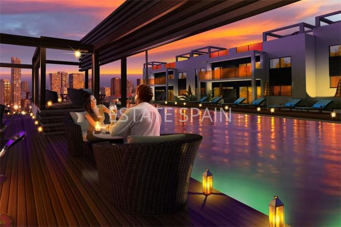 Бунгало в Финестрате 82 м2 №TAU183269C93  - Продажа - 5 preview