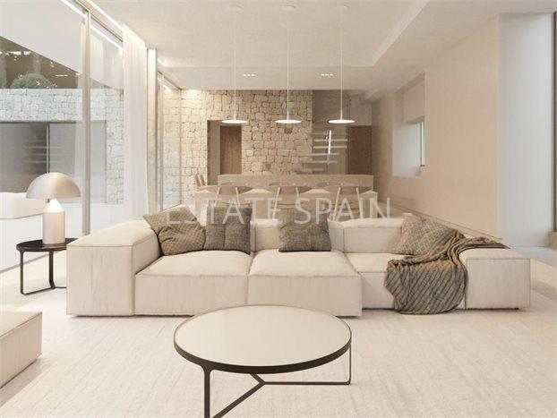 Вилла в Морайре 754 м2 №VL242166F3E1  - Продажа - 13 preview