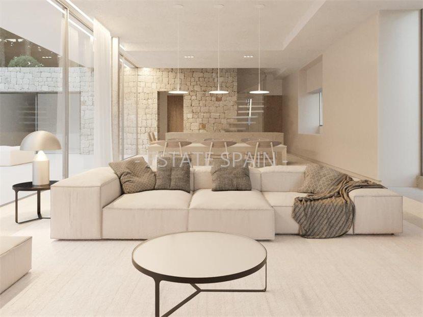 Вилла в Морайре 754 м2 №VL242166F3E1  - Продажа - 13 large