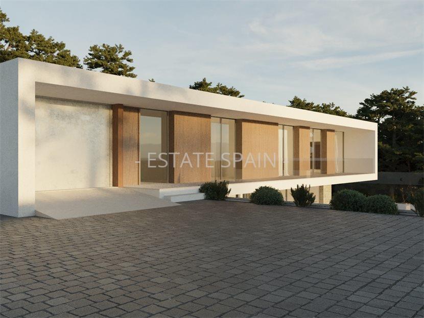 Вилла в Морайре 754 м2 №VL242166F3E1  - Продажа - 10 large