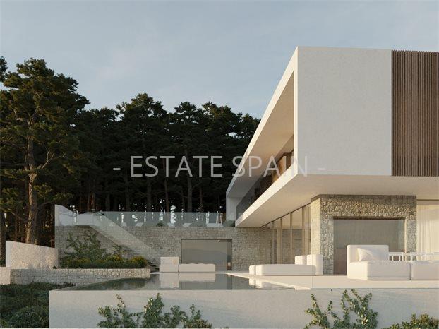 Вилла в Морайре 754 м2 №VL242166F3E1  - Продажа - 12 preview