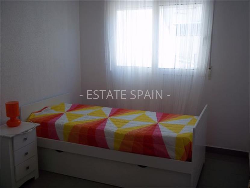 Таунхаус в Ориуэла Коста 130 м2 №TAU18416CA23  - Продажа - 10 large