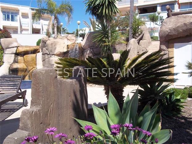 Таунхаус в Ориуэла Коста 130 м2 №TAU18416CA23  - Продажа - 4 preview