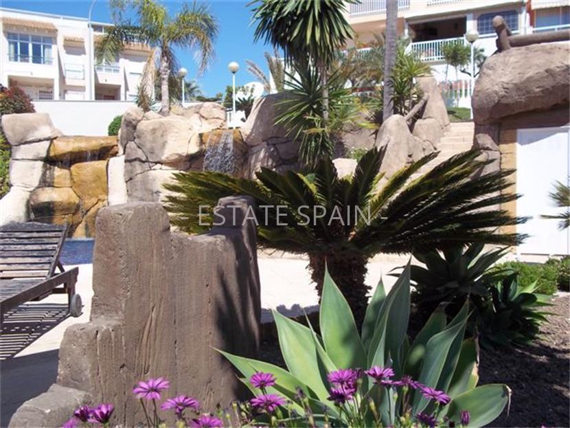 Таунхаус в Ориуэла Коста 130 м2 №TAU18416CA23  - Продажа - 4 large