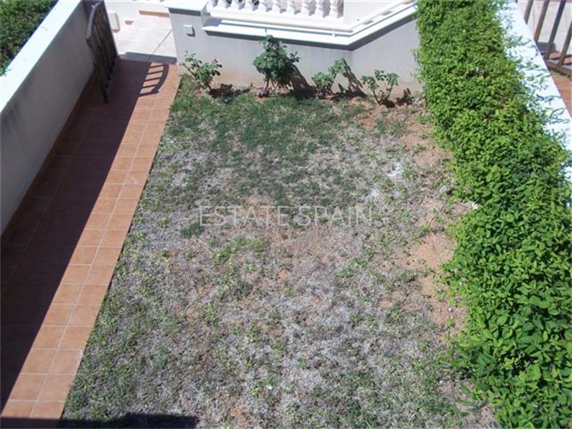 Таунхаус в Ориуэла Коста 130 м2 №TAU18416CA23  - Продажа - 6 large