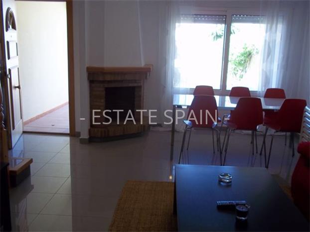 Таунхаус в Ориуэла Коста 130 м2 №TAU18416CA23  - Продажа - 3 preview