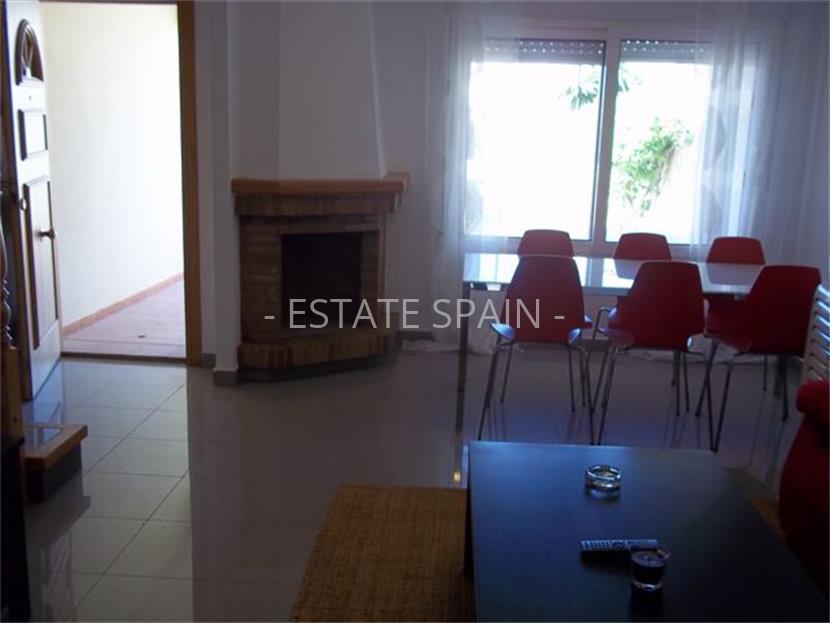 Таунхаус в Ориуэла Коста 130 м2 №TAU18416CA23  - Продажа - 3 large