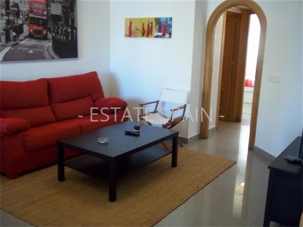 Таунхаус в Ориуэла Коста 130 м2 №TAU18416CA23  - Продажа - 2 preview