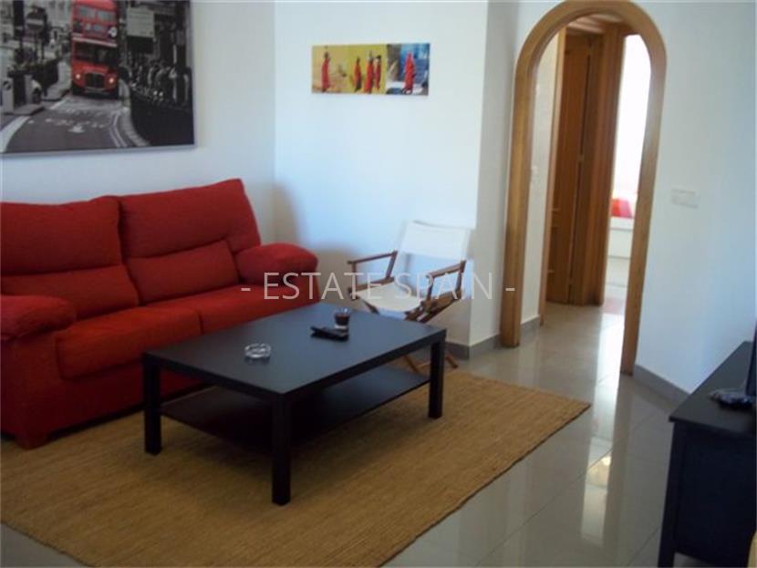 Таунхаус в Ориуэла Коста 130 м2 №TAU18416CA23  - Продажа - 2 large