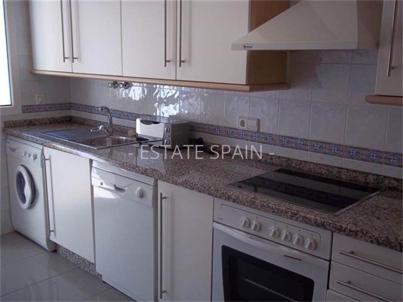 Таунхаус в Ориуэла Коста 130 м2 №TAU18416CA23  - Продажа - 8 large