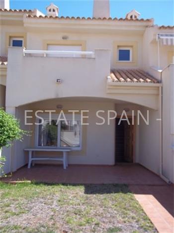 Таунхаус в Ориуэла Коста 130 м2 №TAU18416CA23  - Продажа - 9 preview