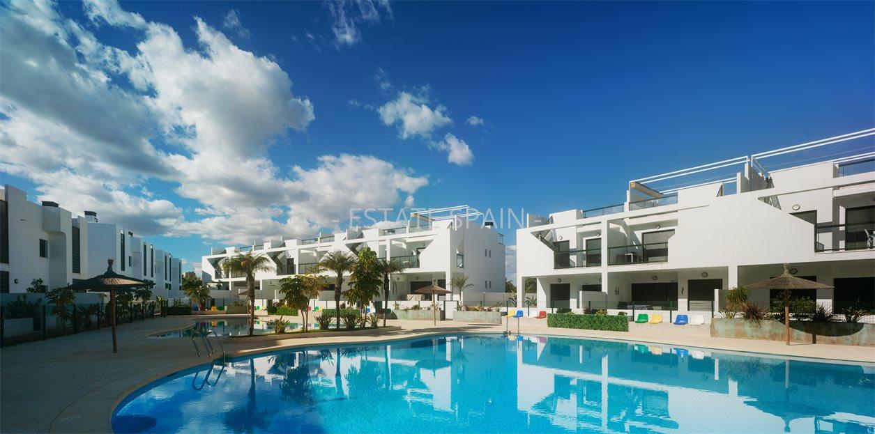 Бунгало в Эль-Мохон 71 м2 №BL22816DA61D  - Продажа - 5 large