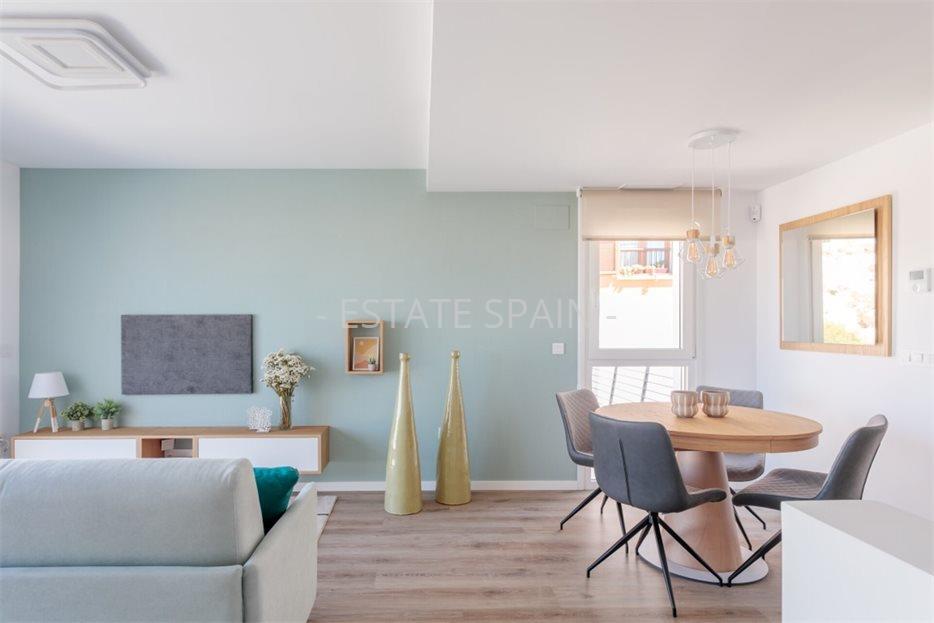 Вилла в Финестрате 198 м2 №VL251010AF6B0  - Продажа - 5 large