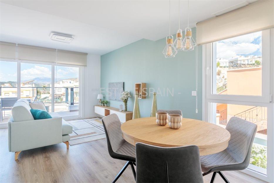 Вилла в Финестрате 198 м2 №VL251010AF6B0  - Продажа - 25 large