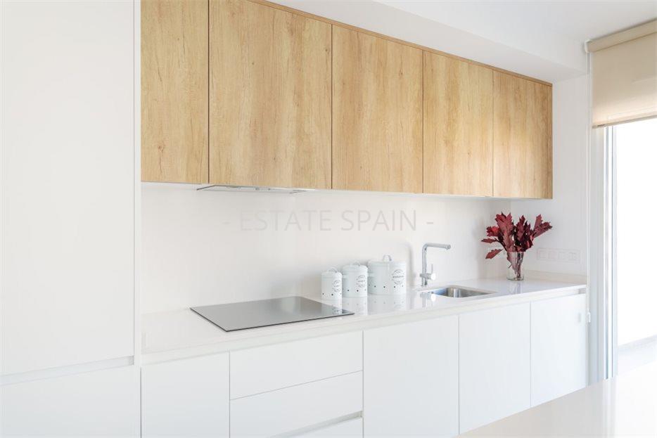 Вилла в Финестрате 198 м2 №VL251010AF6B0  - Продажа - 10 large