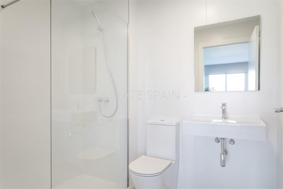 Вилла в Финестрате 198 м2 №VL251010AF6B0  - Продажа - 17 large