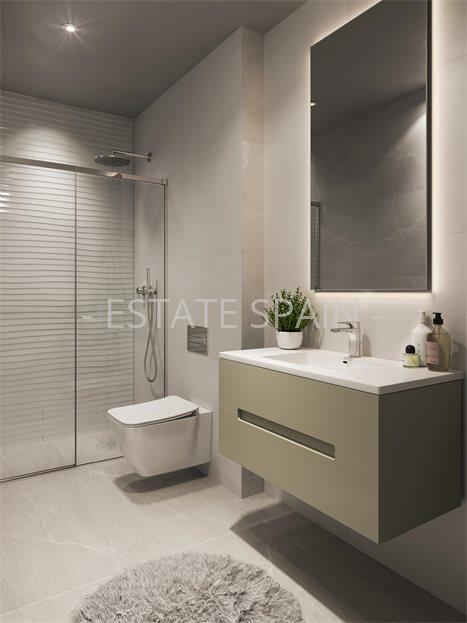 Пентхаус в Финестрате 179 м2 №ART21913C988B  - Продажа - 19 large