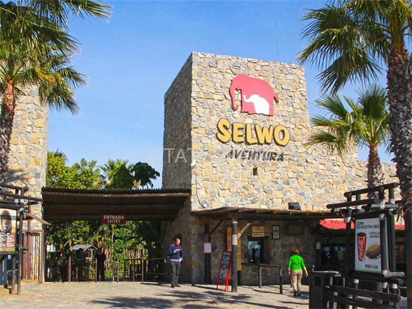 Апартаменты в Эстепоне 110 м2 №ART2451562921  - Продажа - 8 large