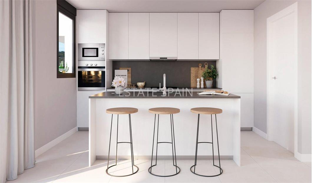 Бунгало в Касаресе 180 м2 №BL245816C9E  - Продажа - 11 large