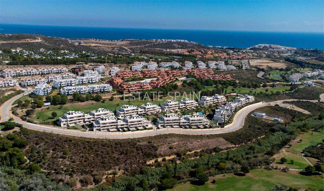 Бунгало в Касаресе 180 м2 №BL245816C9E  - Продажа - 3 large