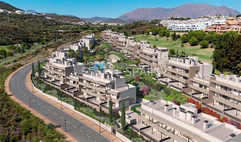 Бунгало в Касаресе 180 м2 №BL245816C9E  - Продажа - 2 preview