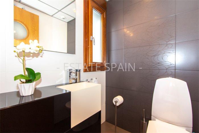 Таунхаус в Гуардамар-дель-Сегура 228 м2 №BL20465D320  - Продажа - 17 preview