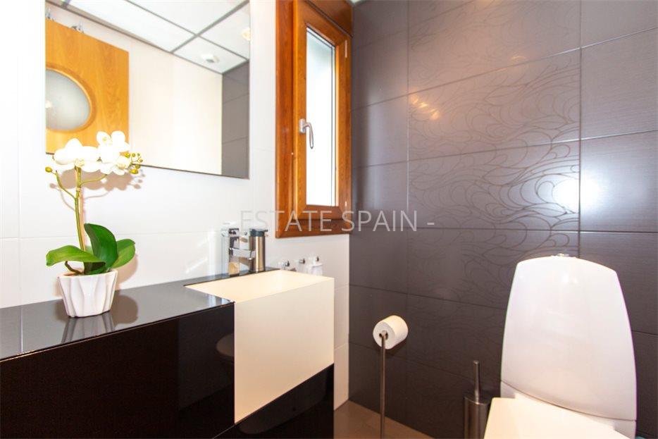 Таунхаус в Гуардамар-дель-Сегура 228 м2 №BL20465D320  - Продажа - 17 large