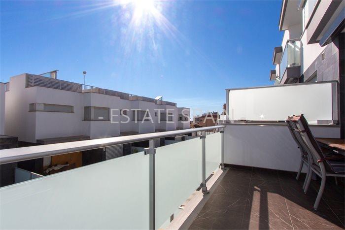 Таунхаус в Гуардамар-дель-Сегура 228 м2 №BL20465D320  - Продажа - 15 preview