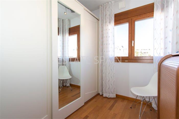 Таунхаус в Гуардамар-дель-Сегура 228 м2 №BL20465D320  - Продажа - 8 preview