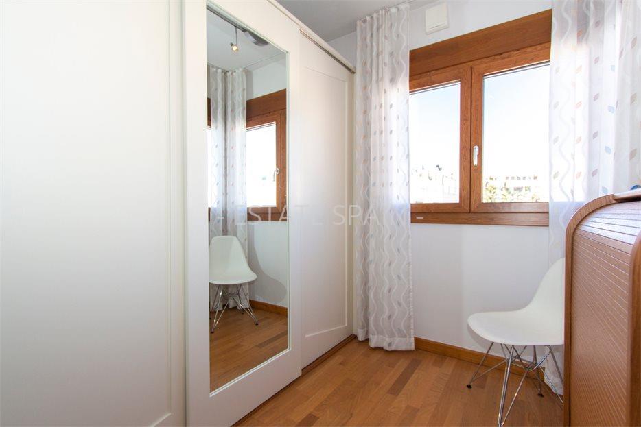 Таунхаус в Гуардамар-дель-Сегура 228 м2 №BL20465D320  - Продажа - 8 large