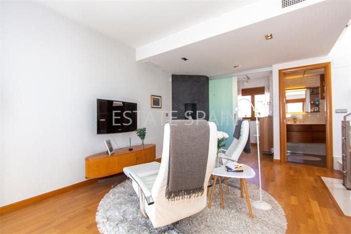 Таунхаус в Гуардамар-дель-Сегура 228 м2 №BL20465D320  - Продажа - 30 preview