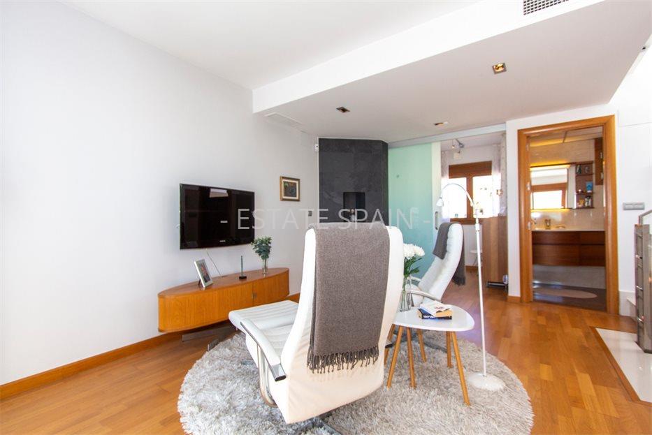 Таунхаус в Гуардамар-дель-Сегура 228 м2 №BL20465D320  - Продажа - 30 large