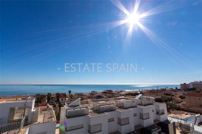 Таунхаус в Гуардамар-дель-Сегура 228 м2 №BL20465D320  - Продажа - 28 preview