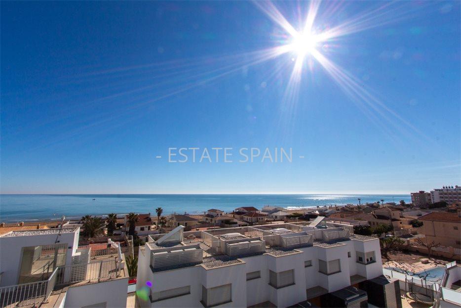 Таунхаус в Гуардамар-дель-Сегура 228 м2 №BL20465D320  - Продажа - 28 large