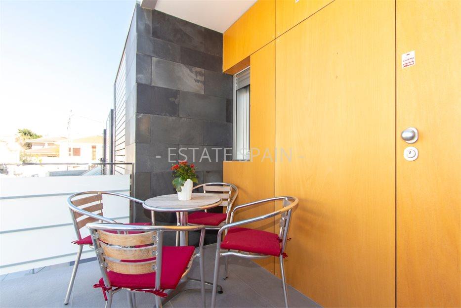 Таунхаус в Гуардамар-дель-Сегура 228 м2 №BL20465D320  - Продажа - 18 large