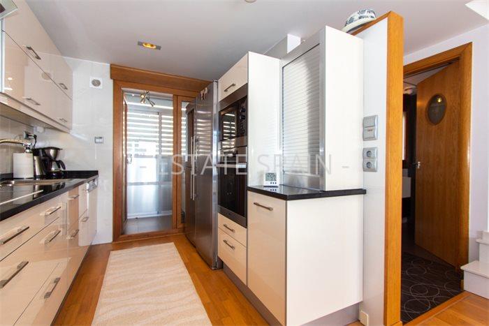 Таунхаус в Гуардамар-дель-Сегура 228 м2 №BL20465D320  - Продажа - 32 preview