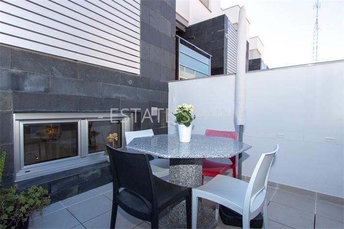 Таунхаус в Гуардамар-дель-Сегура 228 м2 №BL20465D320  - Продажа - 19 preview