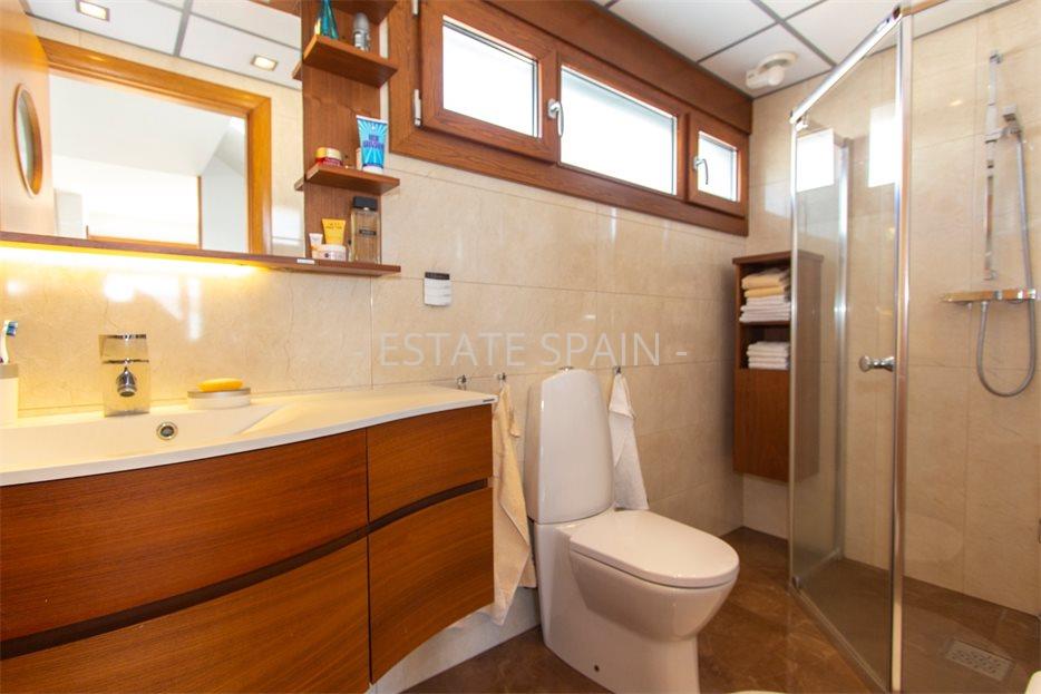 Таунхаус в Гуардамар-дель-Сегура 228 м2 №BL20465D320  - Продажа - 7 large