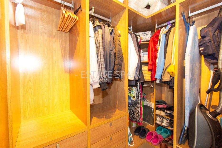 Таунхаус в Гуардамар-дель-Сегура 228 м2 №BL20465D320  - Продажа - 22 large