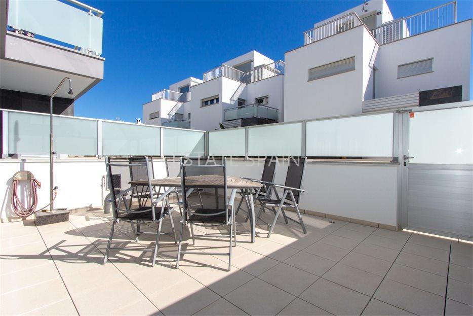 Таунхаус в Гуардамар-дель-Сегура 228 м2 №BL20465D320  - Продажа - 5 large