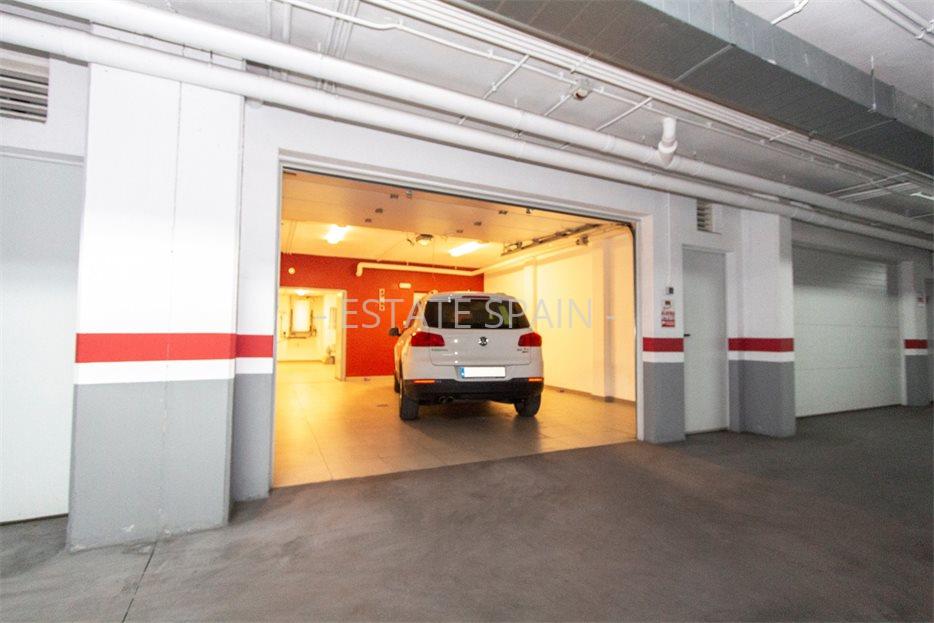 Таунхаус в Гуардамар-дель-Сегура 228 м2 №BL20465D320  - Продажа - 26 large