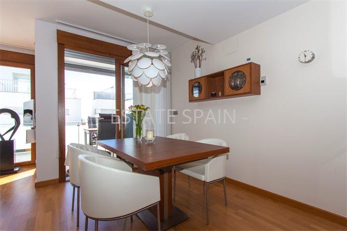 Таунхаус в Гуардамар-дель-Сегура 228 м2 №BL20465D320  - Продажа - 11 preview