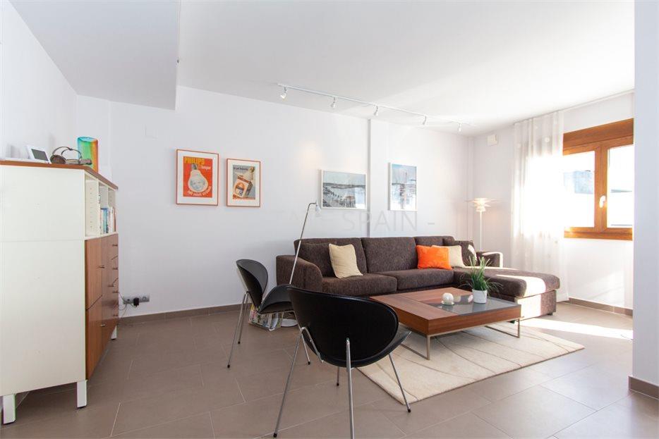 Таунхаус в Гуардамар-дель-Сегура 228 м2 №BL20465D320  - Продажа - 6 large