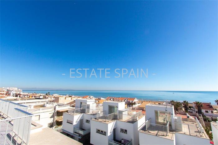 Таунхаус в Гуардамар-дель-Сегура 228 м2 №BL20465D320  - Продажа - 1 preview