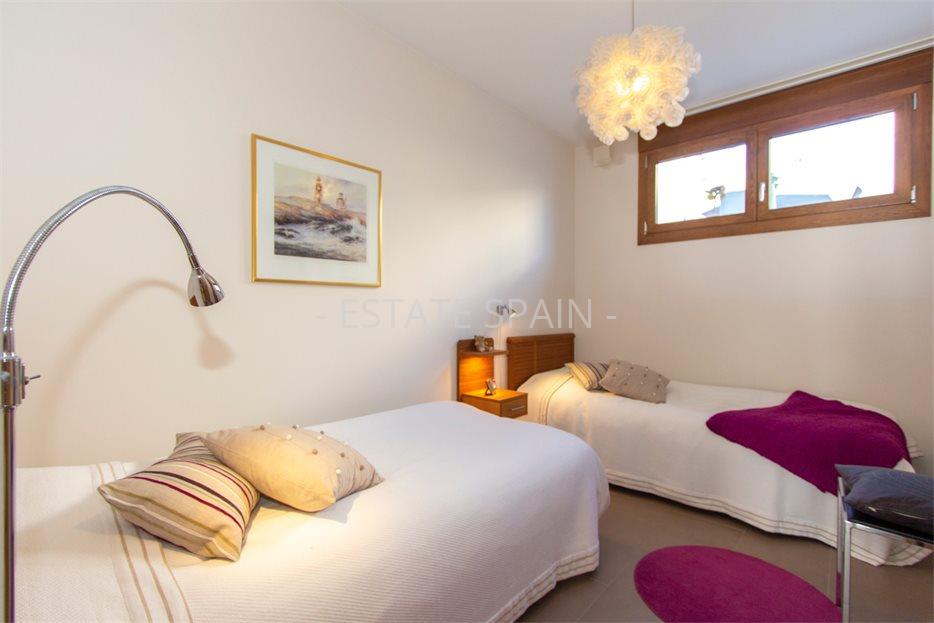 Таунхаус в Гуардамар-дель-Сегура 228 м2 №BL20465D320  - Продажа - 16 large